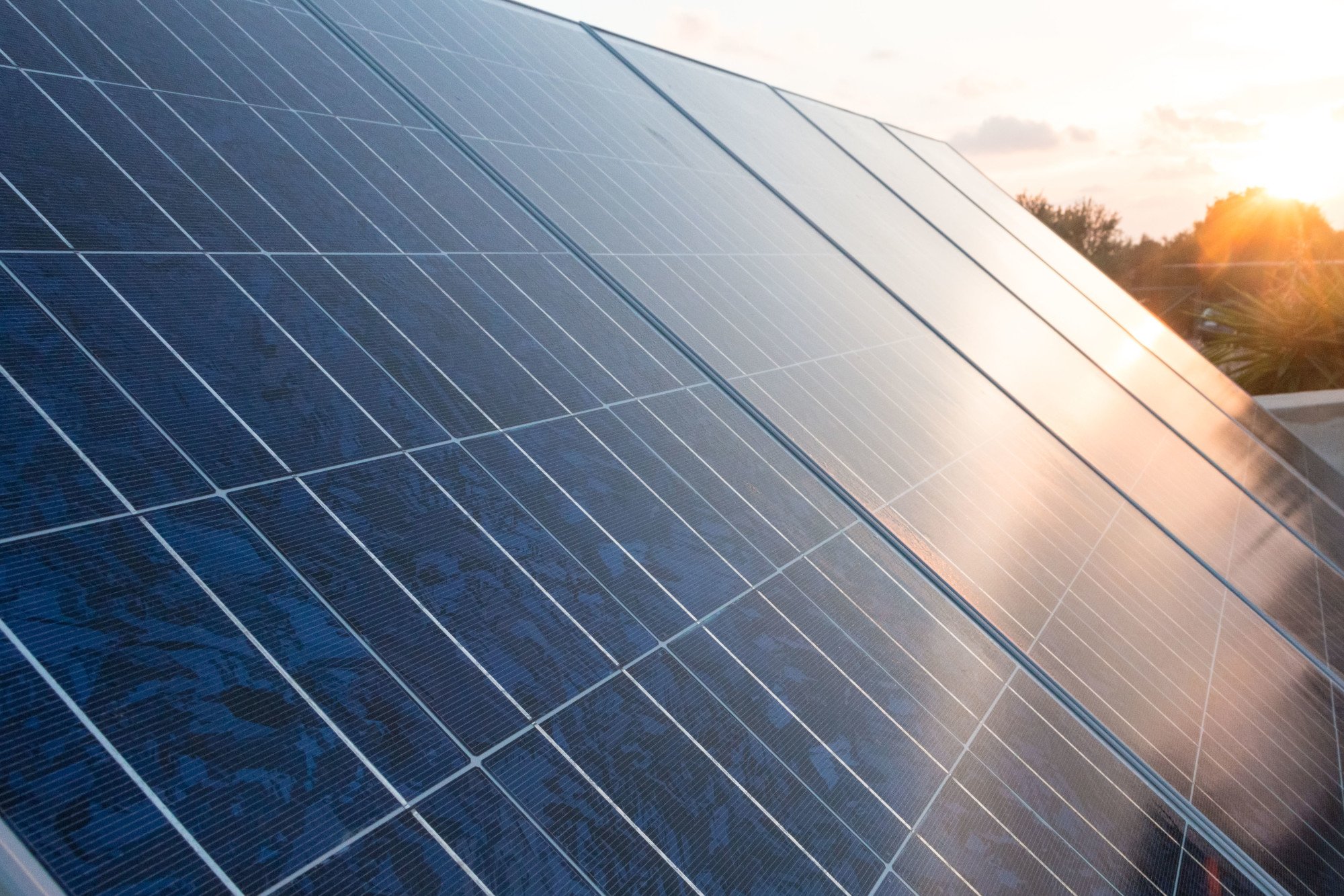 The Pros and Cons of Solar Panels