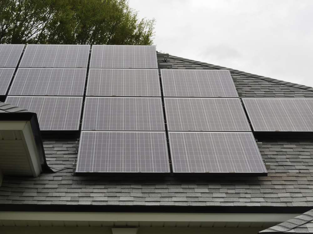 Taking a solar project from start to finish requires a great deal of work and expertise.