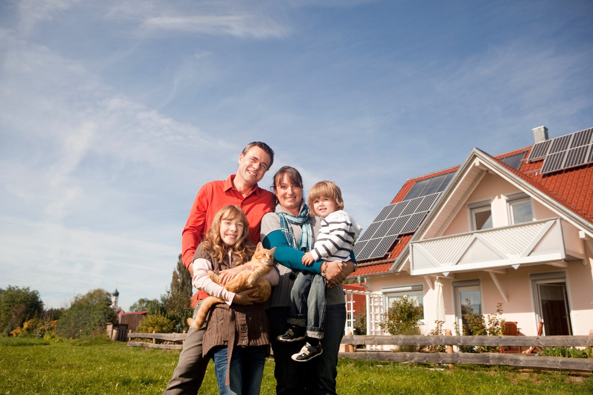 Solar Panels In Colorado