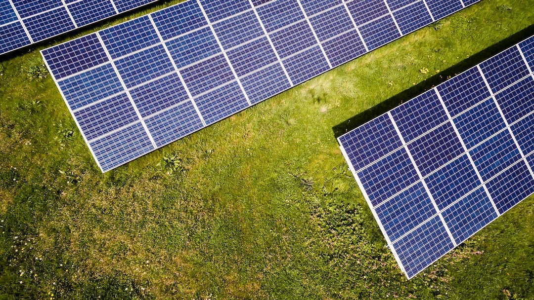 Solar in Iowa