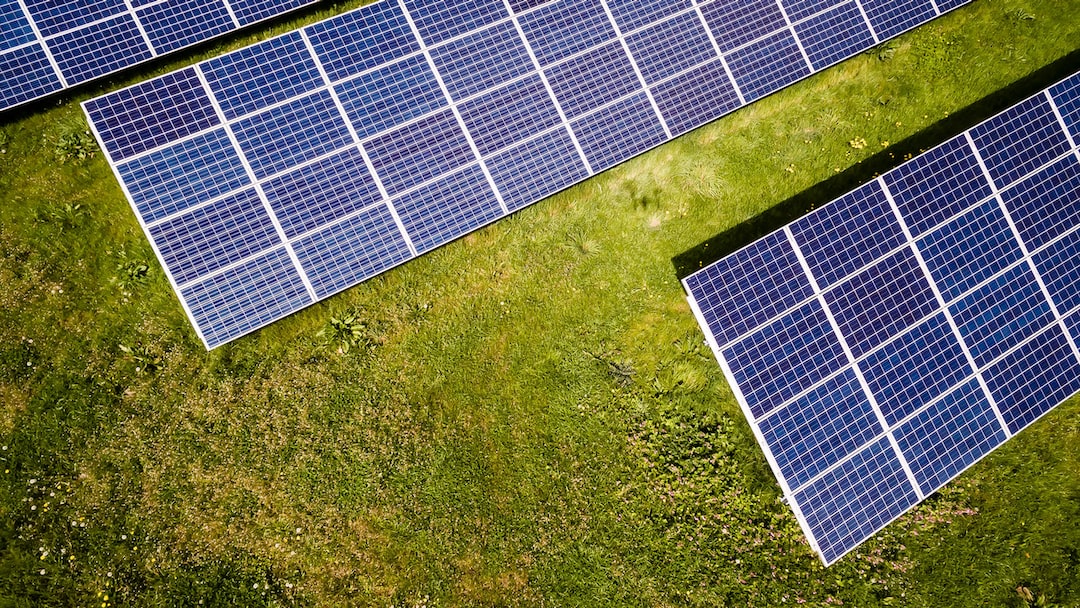 solar installation in Minnesota